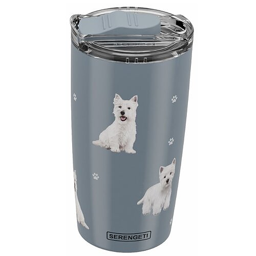Travel Mug Westie